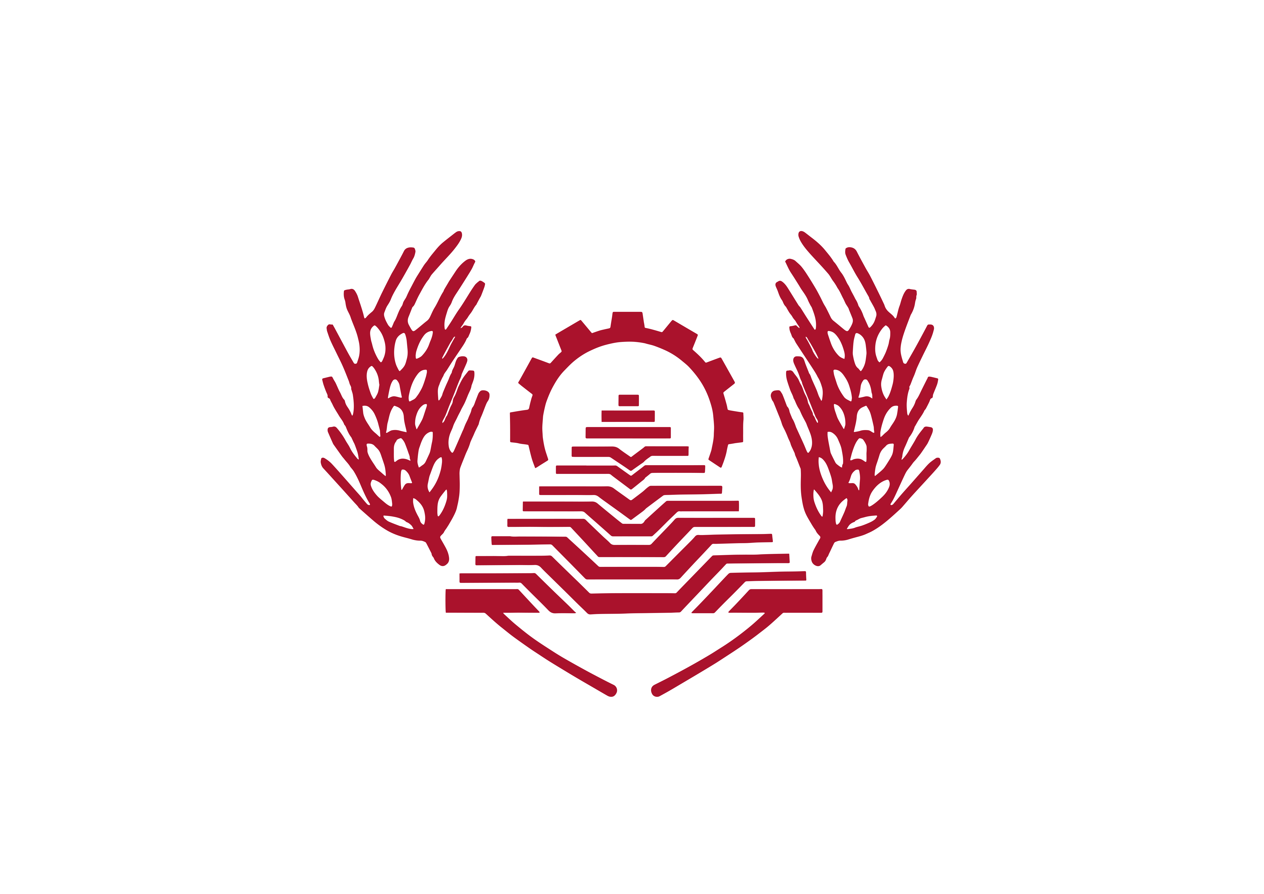 Aydınlar Un Logo